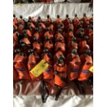 Open Circuit, Continous Flow Self Contained Breathing Apparatus, From North Safety Products, Qty.