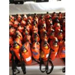 Open Circuit, Continous Flow Self Contained Breathing Apparatus, From North Safety Products, Qty.