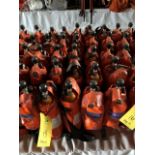 Open Circuit, Continous Flow Self Contained Breathing Apparatus, From North Safety Products, Qty.