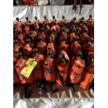 Open Circuit, Continous Flow Self Contained Breathing Apparatus, From North Safety Products, Qty.