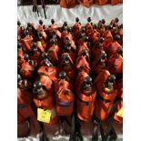Open Circuit, Continous Flow Self Contained Breathing Apparatus, From North Safety Products, Qty.