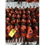 Open Circuit, Continous Flow Self Contained Breathing Apparatus, From North Safety Products, Qty.