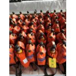 Open Circuit, Continous Flow Self Contained Breathing Apparatus, From North Safety Products, Qty.