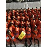 Open Circuit, Continous Flow Self Contained Breathing Apparatus, From North Safety Products, Qty.