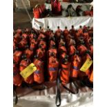 Open Circuit, Continous Flow Self Contained Breathing Apparatus, From North Safety Products, Qty.