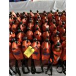 Open Circuit, Continous Flow Self Contained Breathing Apparatus, From North Safety Products, Qty.