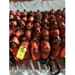 Open Circuit, Continous Flow Self Contained Breathing Apparatus, From North Safety Products, Qty.