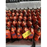 Open Circuit, Continous Flow Self Contained Breathing Apparatus, From North Safety Products, Qty.