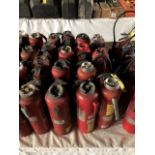 Fire Extinguisher, Qty. 16
