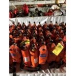 Open Circuit, Continous Flow Self Contained Breathing Apparatus, From North Safety Products, Qty.