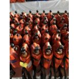 Open Circuit, Continous Flow Self Contained Breathing Apparatus, From North Safety Products, Qty.