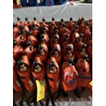 Open Circuit, Continous Flow Self Contained Breathing Apparatus, From North Safety Products, Qty.