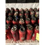 Fire Extinguisher, Qty. 16