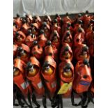 Open Circuit, Continous Flow Self Contained Breathing Apparatus, From North Safety Products, Qty.