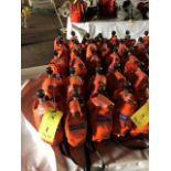 Open Circuit, Continous Flow Self Contained Breathing Apparatus, From North Safety Products, Qty.