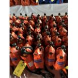 Open Circuit, Continous Flow Self Contained Breathing Apparatus, From North Safety Products, Qty.