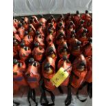Open Circuit, Continous Flow Self Contained Breathing Apparatus, From North Safety Products, Qty.