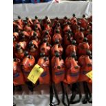Open Circuit, Continous Flow Self Contained Breathing Apparatus, From North Safety Products, Qty.