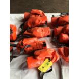 Scott Constant Flow Self Contained Breathing Apparatus, Qty. 5