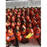 Open Circuit, Continous Flow Self Contained Breathing Apparatus, From North Safety Products, Qty.