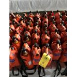 Open Circuit, Continous Flow Self Contained Breathing Apparatus, From North Safety Products, Qty.