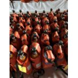 Open Circuit, Continous Flow Self Contained Breathing Apparatus, From North Safety Products, Qty.