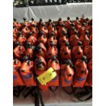 Open Circuit, Continous Flow Self Contained Breathing Apparatus, From North Safety Products, Qty.