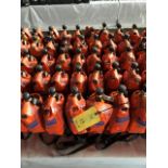 Open Circuit, Continous Flow Self Contained Breathing Apparatus, From North Safety Products, Qty.