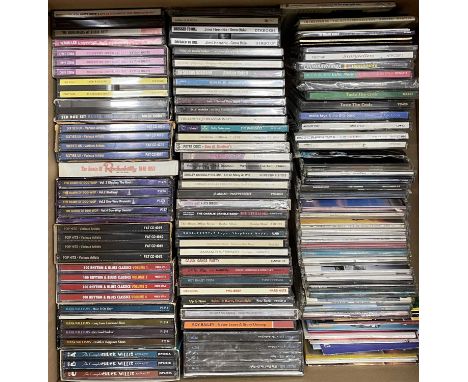 FOLK / ROCK - CD COLLECTION. Fantastic collection of approx 500 x CDs. Artists include Peter Cook, Jimi Hendrix, Faiport Conv
