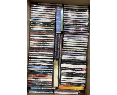 ROCK / POP - CD COLLECTION. A collection of approx 1000 x CDs. Artists include Chichard Hawley, Depeche Mode, The Killers, Bo