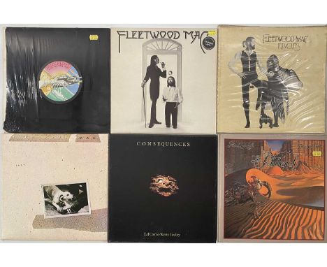 CLASSIC ARTISTS - LP COLLECTION. A collection of approx 67 x (mostly) LPs. Artists/ Titles include Pink Floyd - Wish You Were