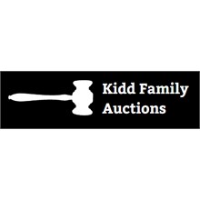 Kidd Family Auctions