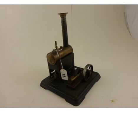 Bing Stationary Engine approx 10" in height