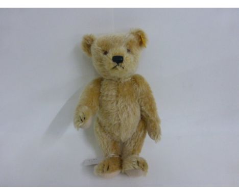 Steiff Bear in Good Condition with Steiff Tag to Ear