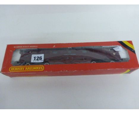 Boxed OO Gauge Hornby R352 BR Class 52 Western Diesel Engine