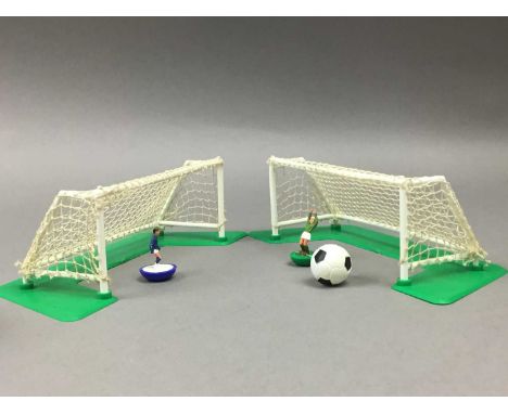 BOXED SET OF SUBBUTEO,1970/71