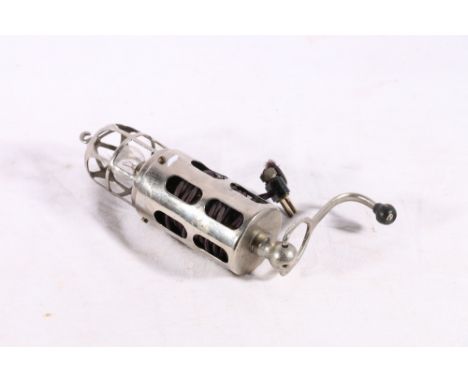 J Lucas Ltd of Birmingham electric inspection lamp 