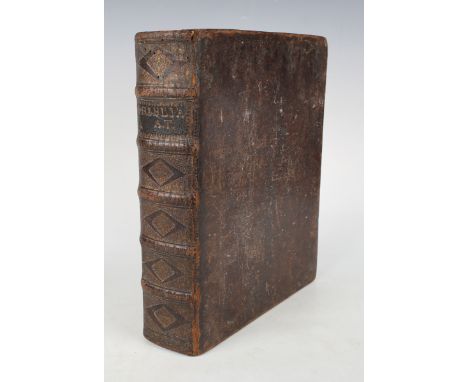 BIBLE, In German. Biblia, das ist: Die gantz H. Schrift…verdeutschet durch Doctor Martin Luther. Wittenberg: Balthasar Christ