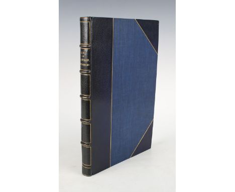 MANUSCRIPT. [A collection of hand-written documents relating to the Lee family of Pinchinthorpe Hall, Yorkshire. N.p.: circa 