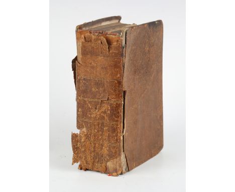 CAPPER, Benjamin. A Topographical Dictionary of the United Kingdom; compiled from Parliamentary, and Other Authentic Document
