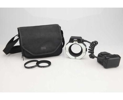 black, unit powers up and fires when batteries are inserted and 'test' is pushed, not tested on camera,