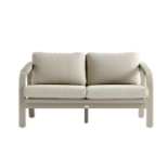 Manresa Rope Firepit & Sofa. - R8.9. RRP £1,109.99.
