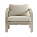 Manresa Rope Armchair. - R8.9 *design may vary* RRP £599.99.
