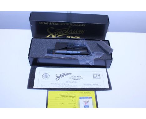 A Bachmann Spectrum 89901 HO gauge Vanderbuilt tender 