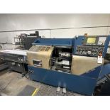 2005 FEMCO HL-25 DURGA CNC LATHE TURNING CENTER