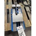 6” KURT ANGLOCK D688 VISE
