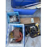 WELDING SUPPLIES AND ACCESSORIES