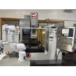 2006 HAAS VF-2SS CNC VMC VERTICAL MACHINING CENTER
