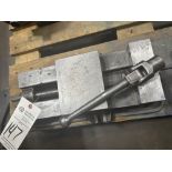 ACCUPRO 6” MACHINING VISE