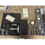 MITUTOYO INSPECTION TOOLS
